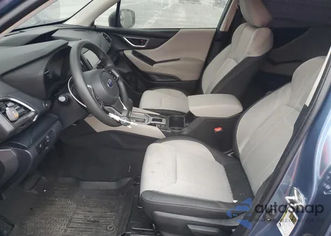 2023 Subaru Forester z USA, uszkodzony, nr VIN JF2SKAAC3PH445721